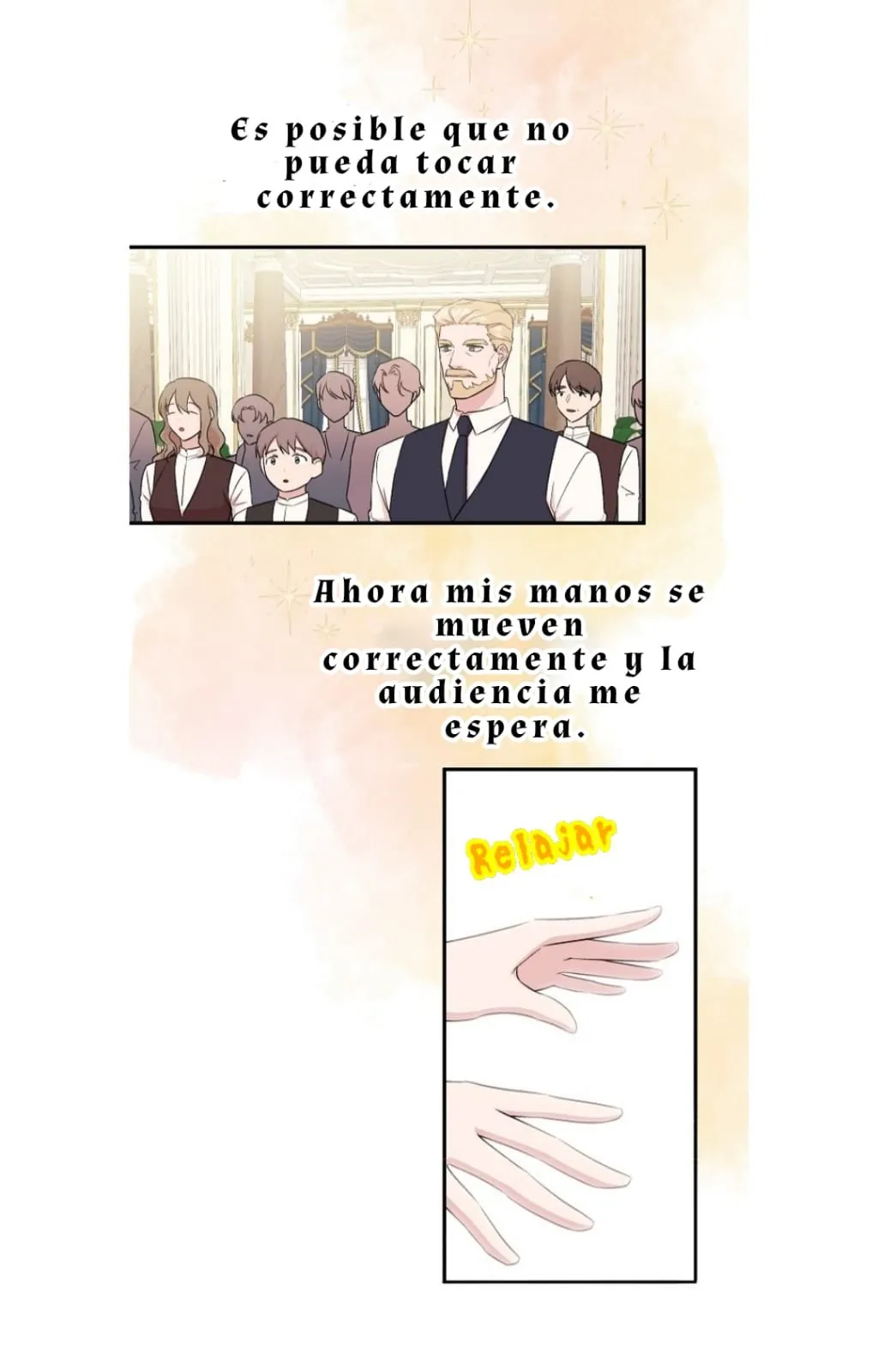AMANECER DE MOSCÚ Capítulo 3 en Línea - página 44