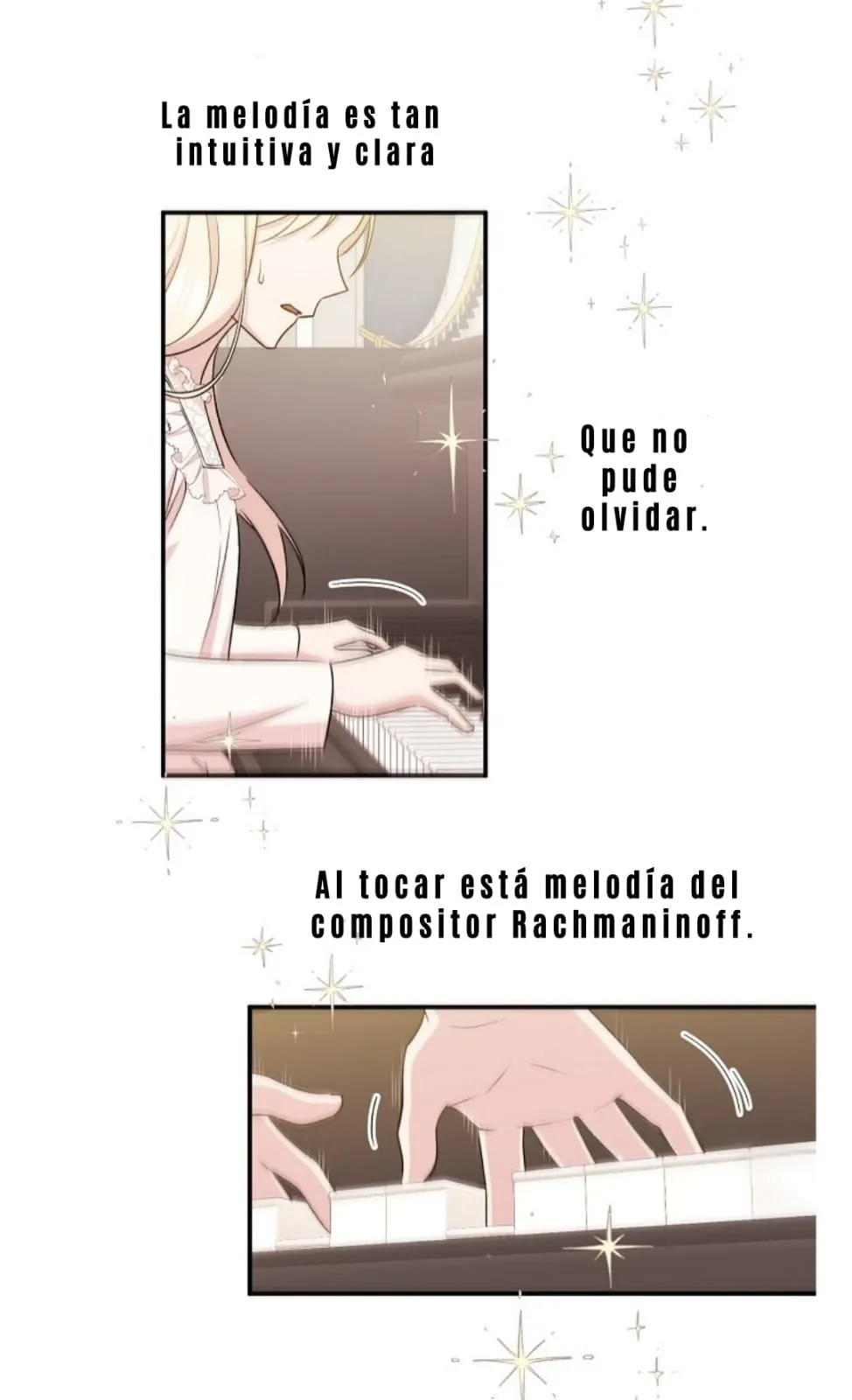 AMANECER DE MOSCÚ Capítulo 3 en Línea - página 48