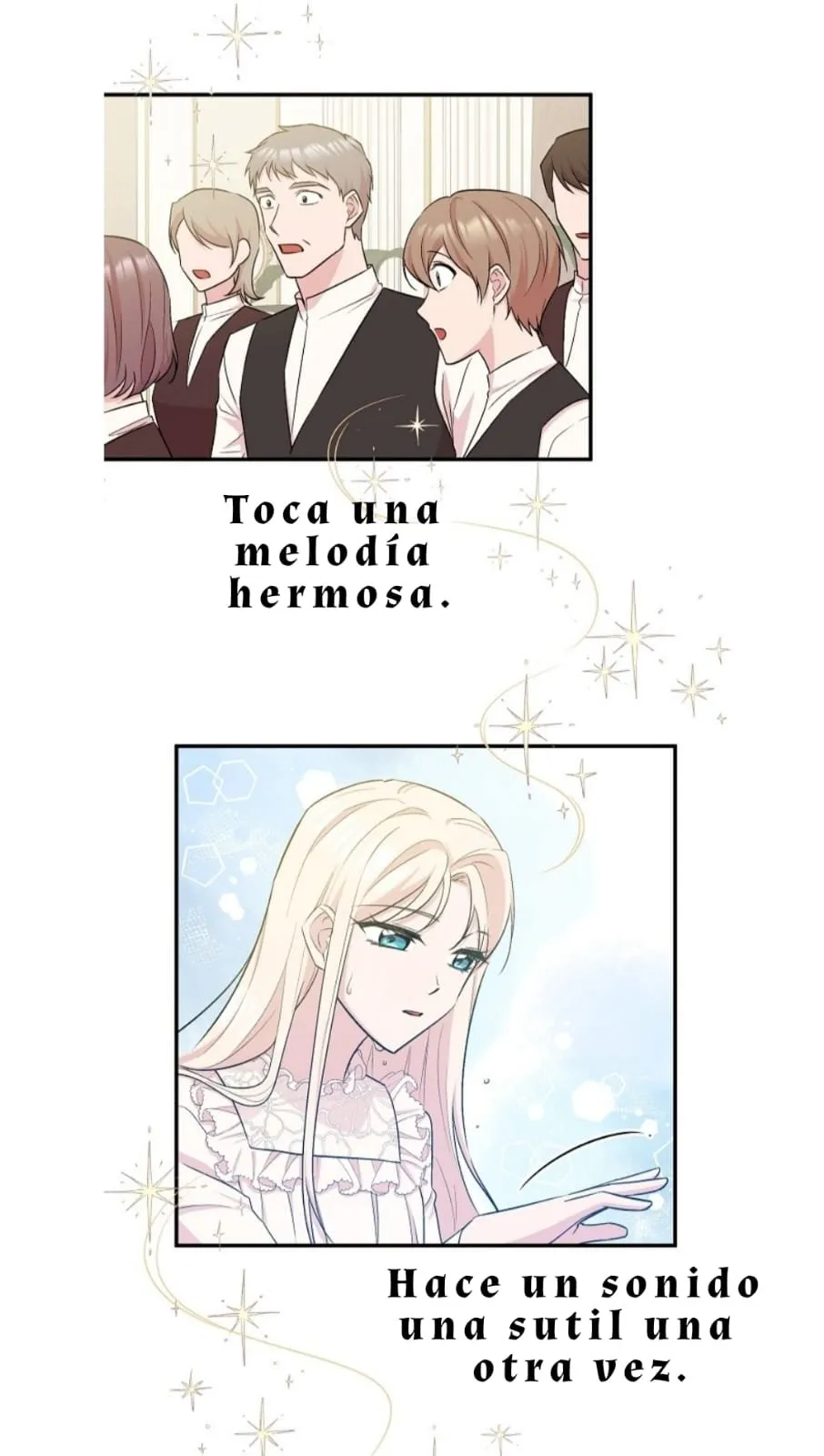AMANECER DE MOSCÚ Capítulo 3 en Línea - página 52