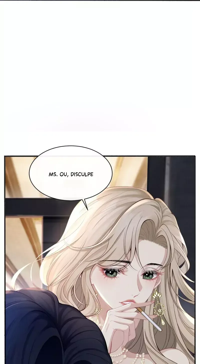 Amante Peligrosa Capítulo 1 en Línea - página 12