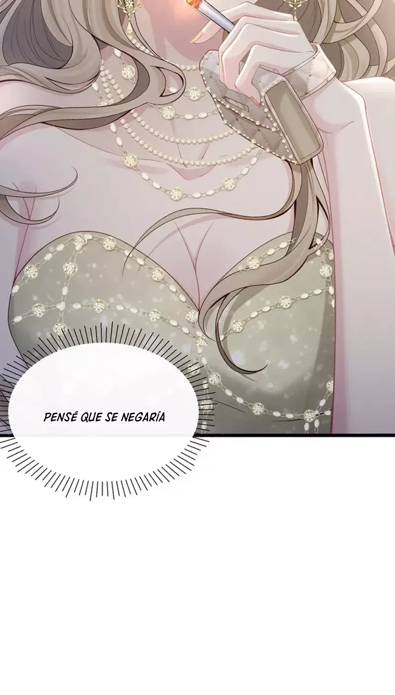 Amante Peligrosa Capítulo 1 en Línea - página 34