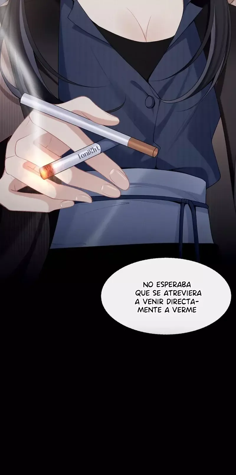 Amante Peligrosa Capítulo 1 en Línea - página 36
