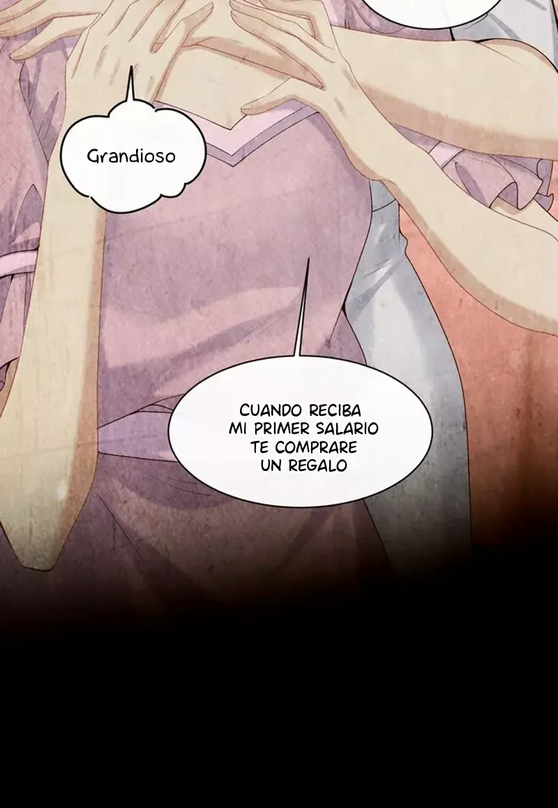 Amante Peligrosa Capítulo 1 en Línea - página 55