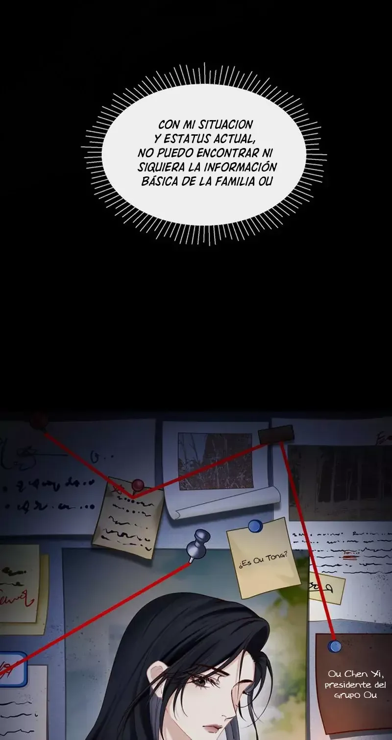 Amante Peligrosa Capítulo 1 en Línea - página 62