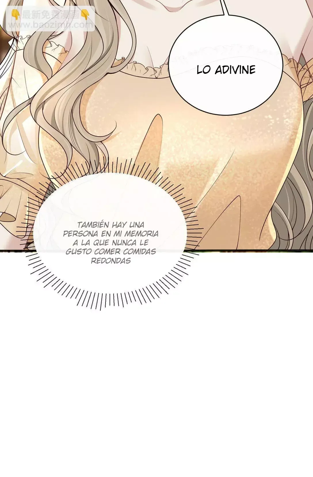 Amante Peligrosa Capítulo 10 en Línea - página 18