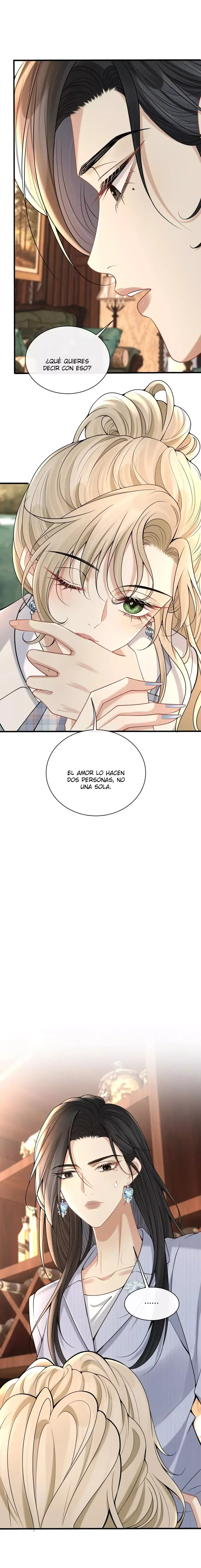 Amante Peligrosa Capítulo 15 en Línea - página 11