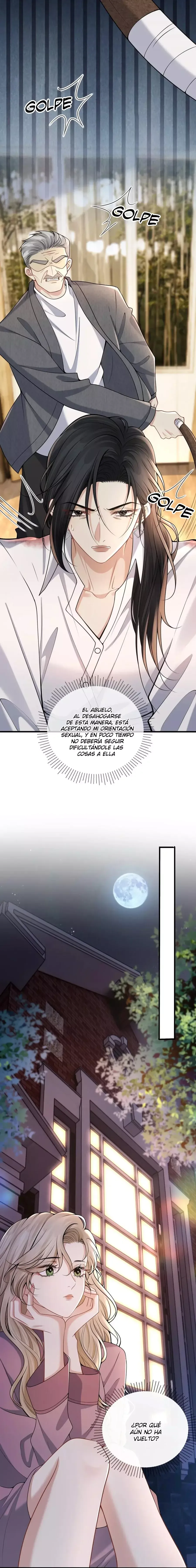 Amante Peligrosa Capítulo 16 en Línea - página 10