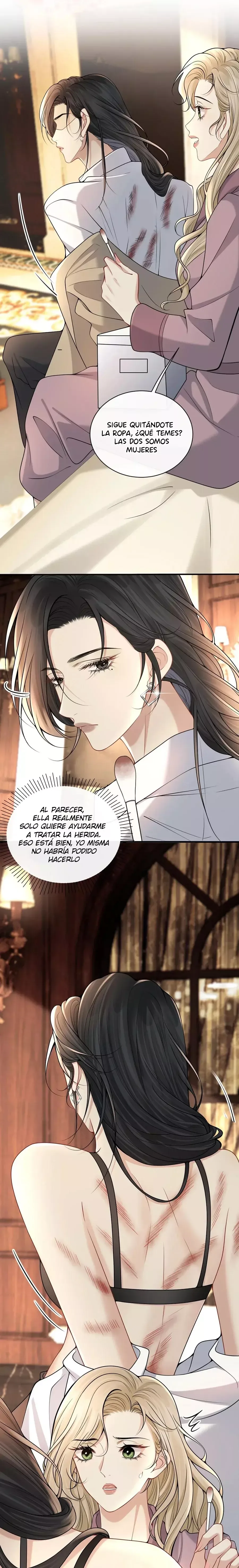 Amante Peligrosa Capítulo 16 en Línea - página 15