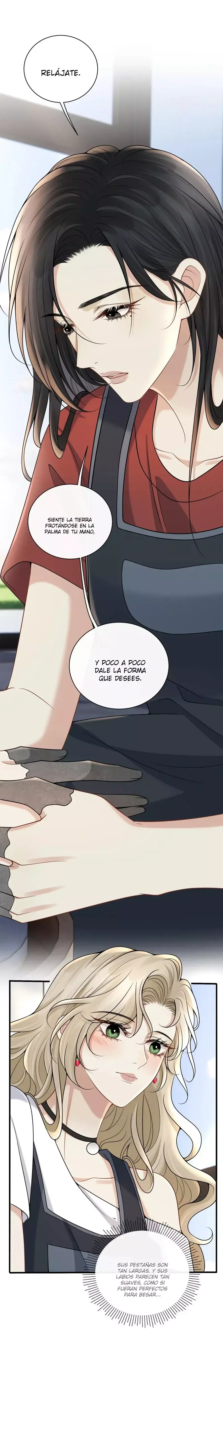 Amante Peligrosa Capítulo 18 en Línea - página 5