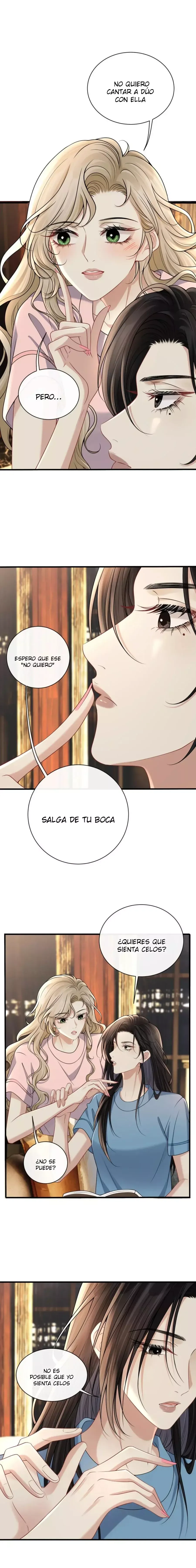 Amante Peligrosa Capítulo 20 en Línea - página 2