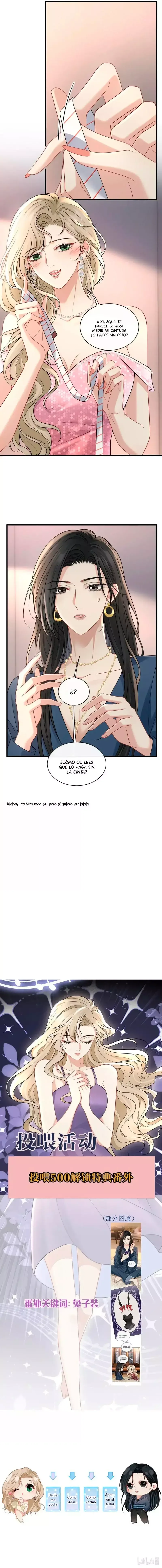 Amante Peligrosa Capítulo 29 en Línea - página 9