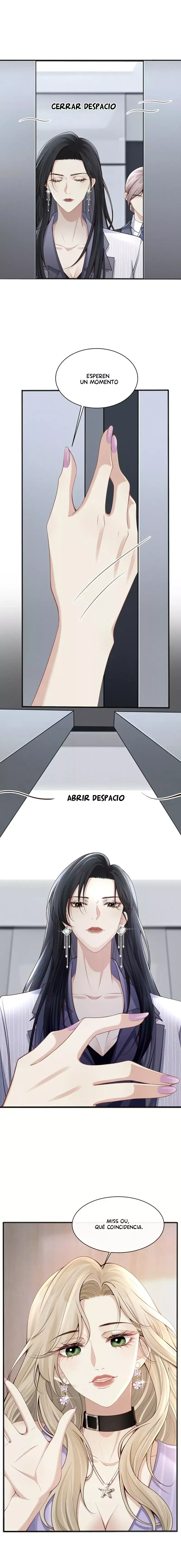 Amante Peligrosa Capítulo 3 en Línea - página 13