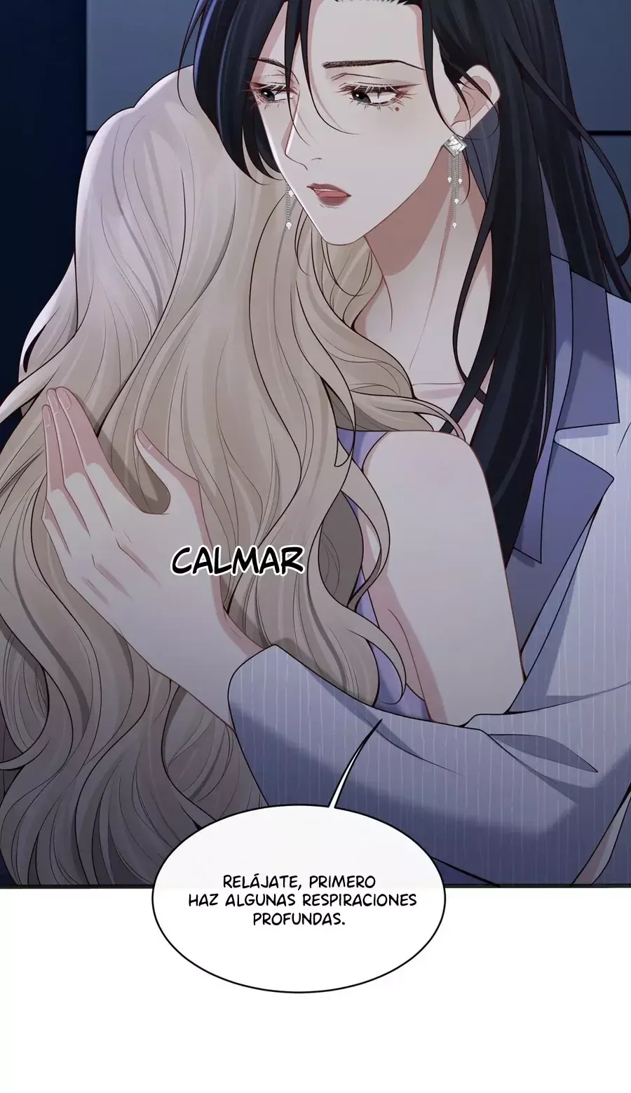 Amante Peligrosa Capítulo 4 en Línea - página 16