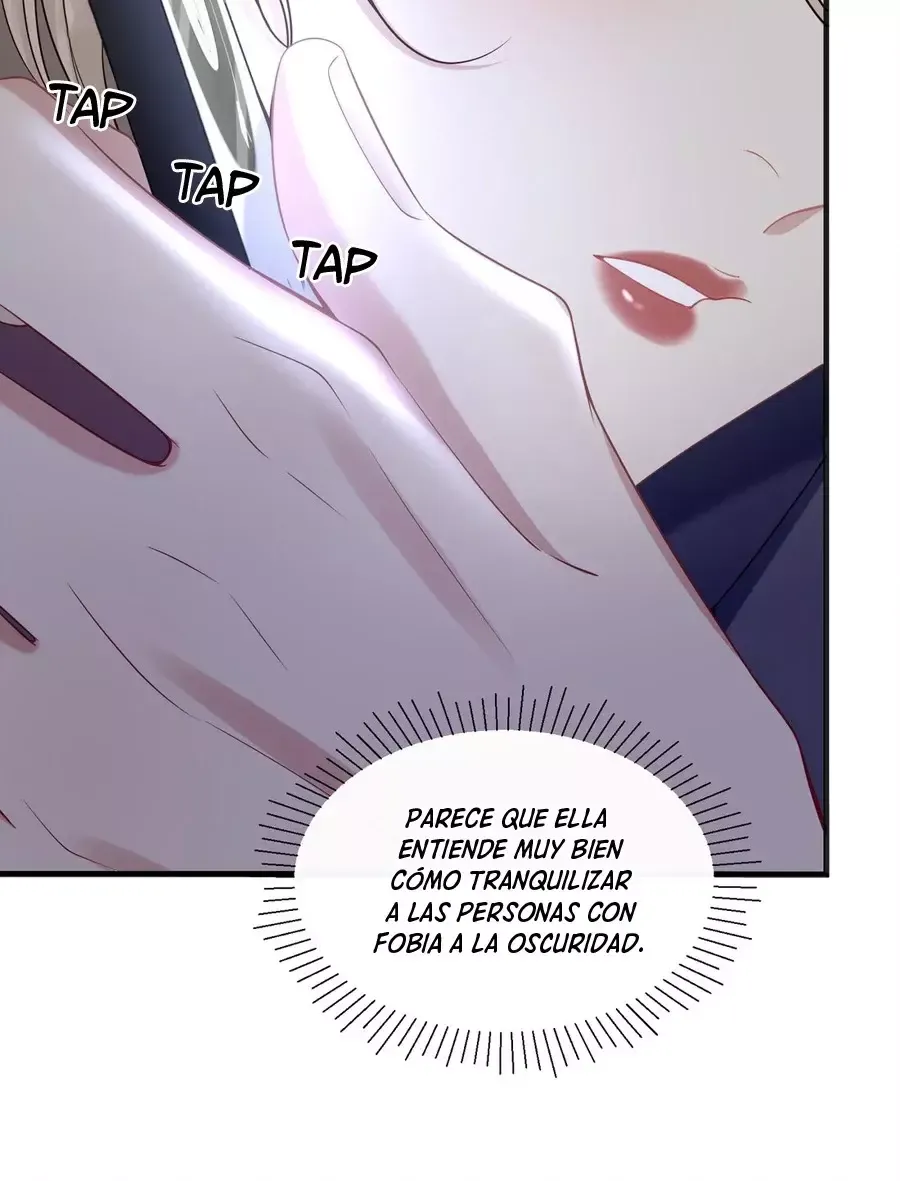 Amante Peligrosa Capítulo 4 en Línea - página 21
