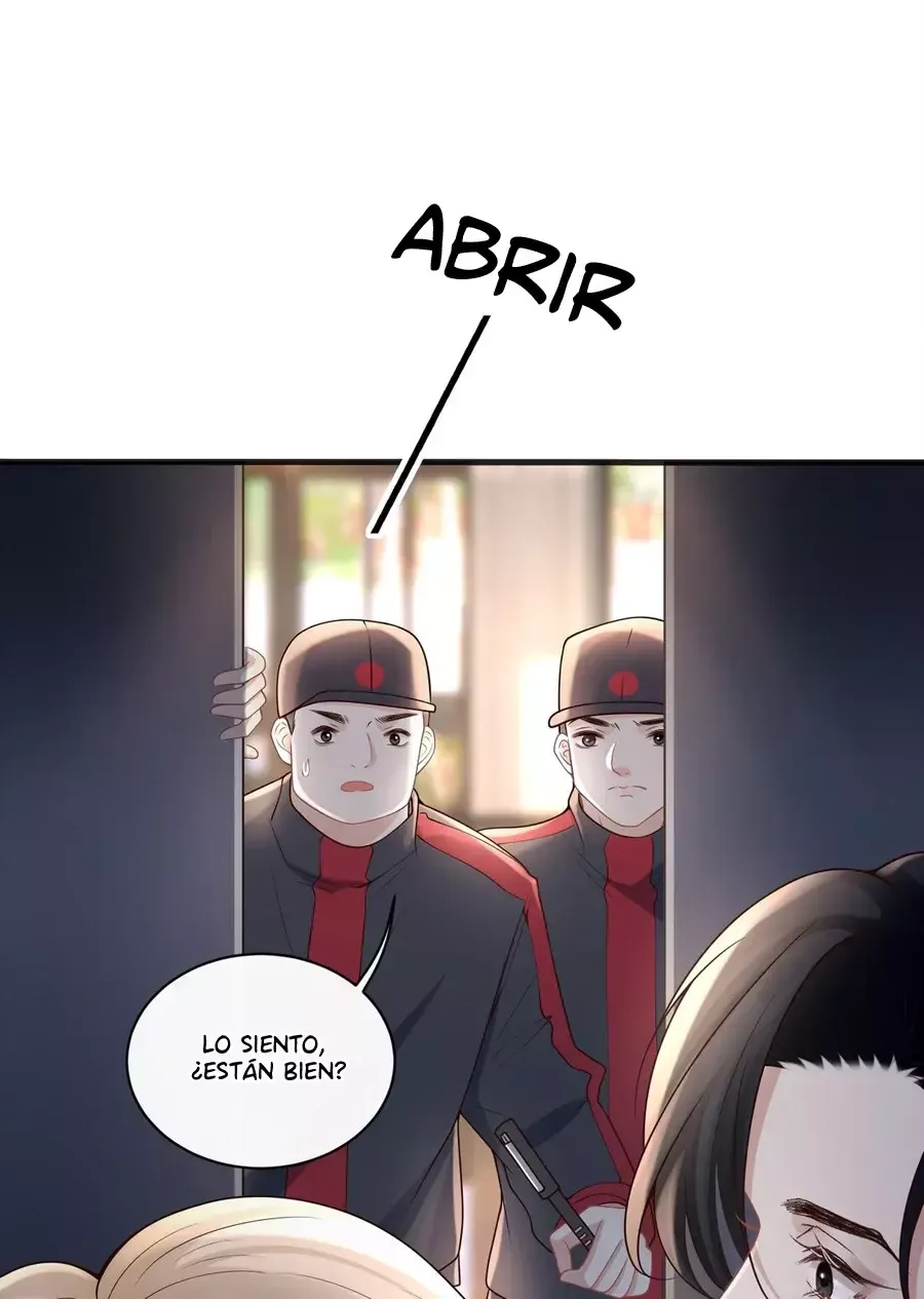 Amante Peligrosa Capítulo 4 en Línea - página 31