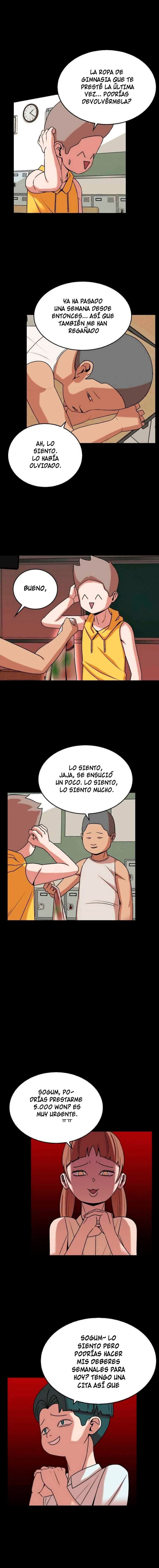 Amazing ji jiri Capítulo 18 en Línea - página 2