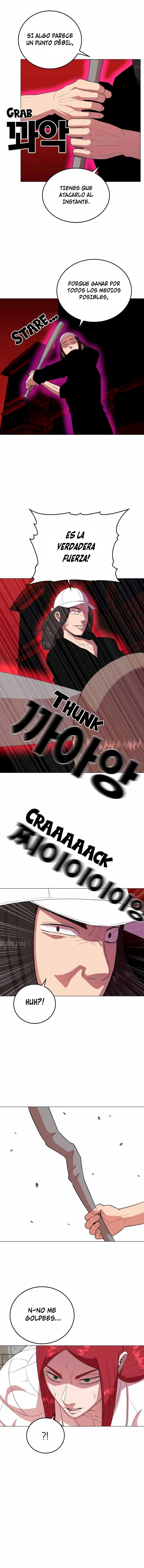 Amazing ji jiri Capítulo 22 en Línea - página 6