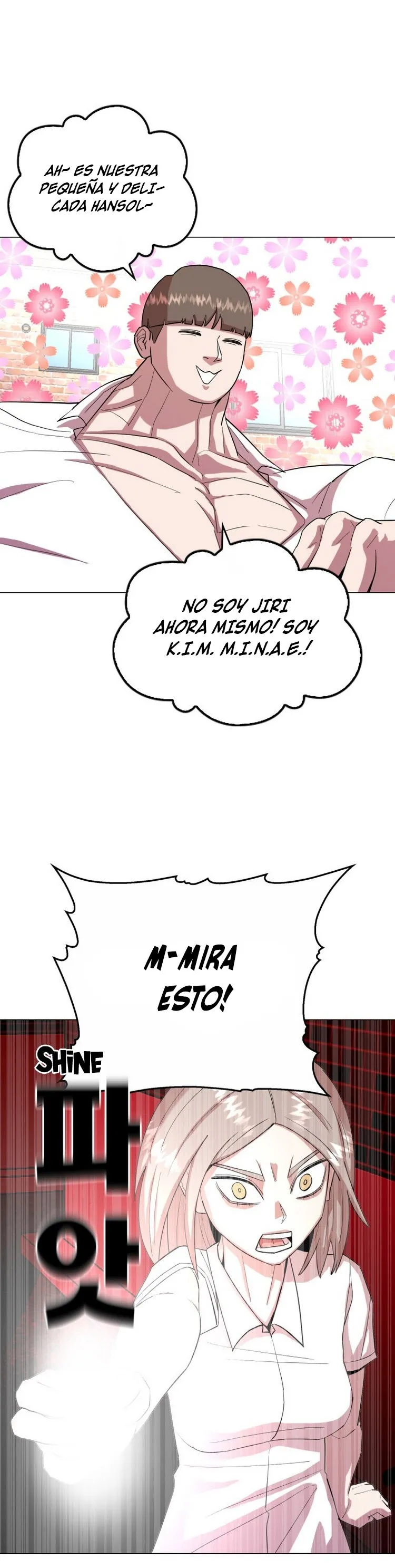 Amazing ji jiri Capítulo 24 en Línea - página 9