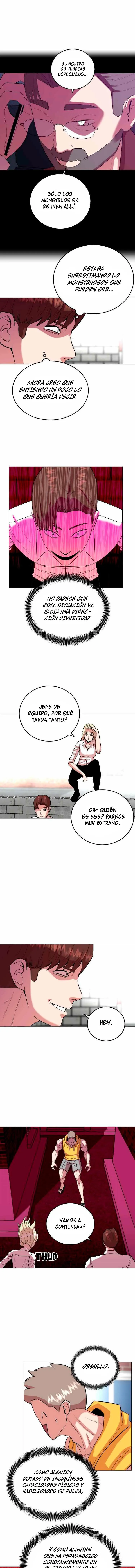 Amazing ji jiri Capítulo 27 en Línea - página 3