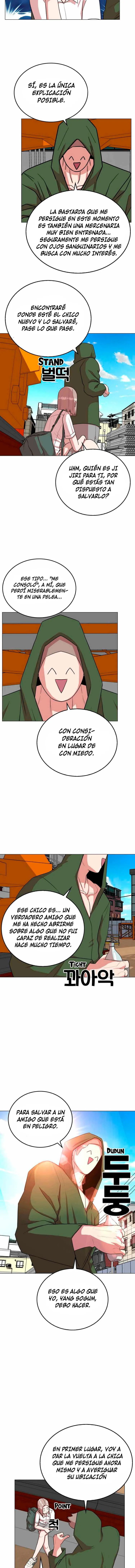 Amazing ji jiri Capítulo 32 en Línea - página 7