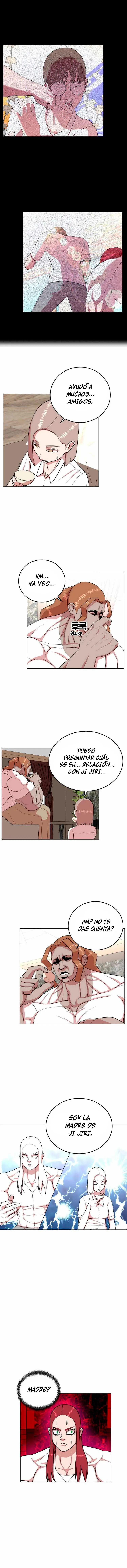 Amazing ji jiri Capítulo 35 en Línea - página 4
