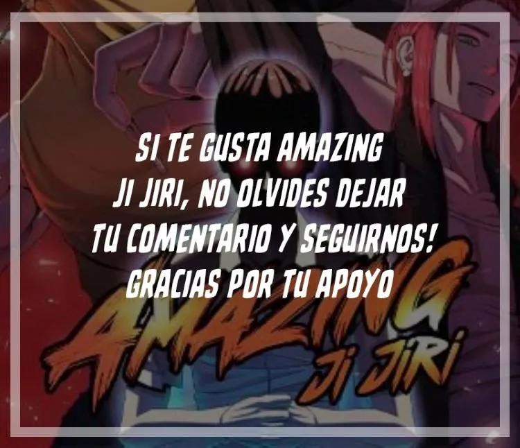 Amazing ji jiri Capítulo 5 en Línea - página 8
