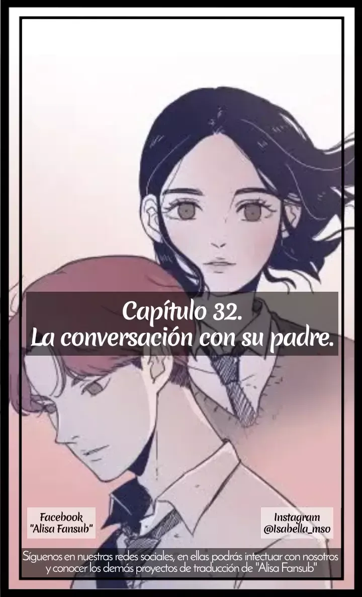 Ambiguo de nuevo Capítulo 32 en Línea - página 3