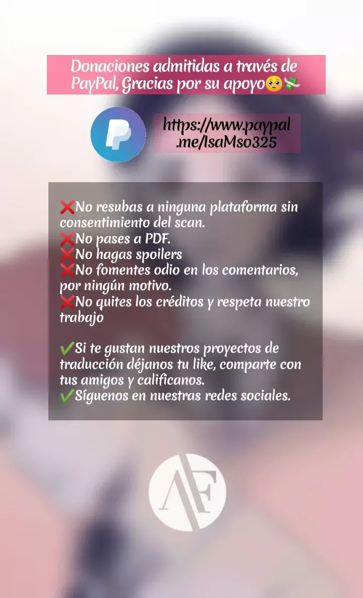 Ambiguo de nuevo Capítulo 32 en Línea - página 13