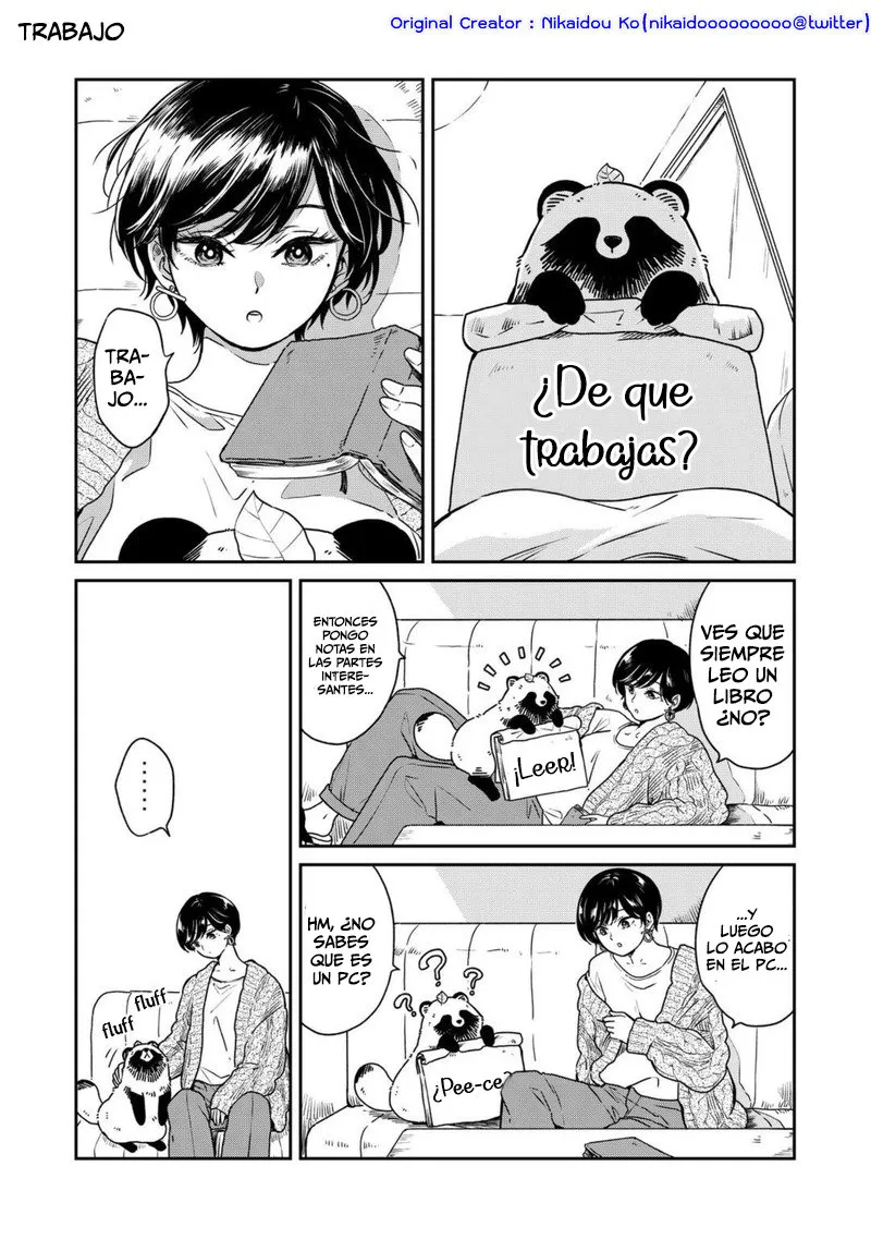 Ame To Kimi To Capítulo 27 en Línea - página 1