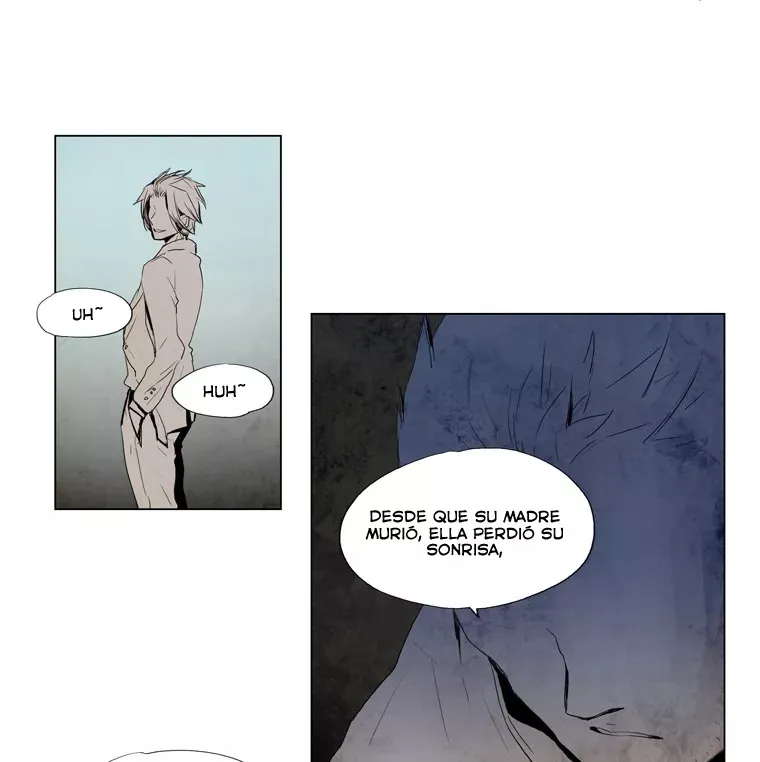 American Ghost Jack Capítulo 10 en Línea - página 14