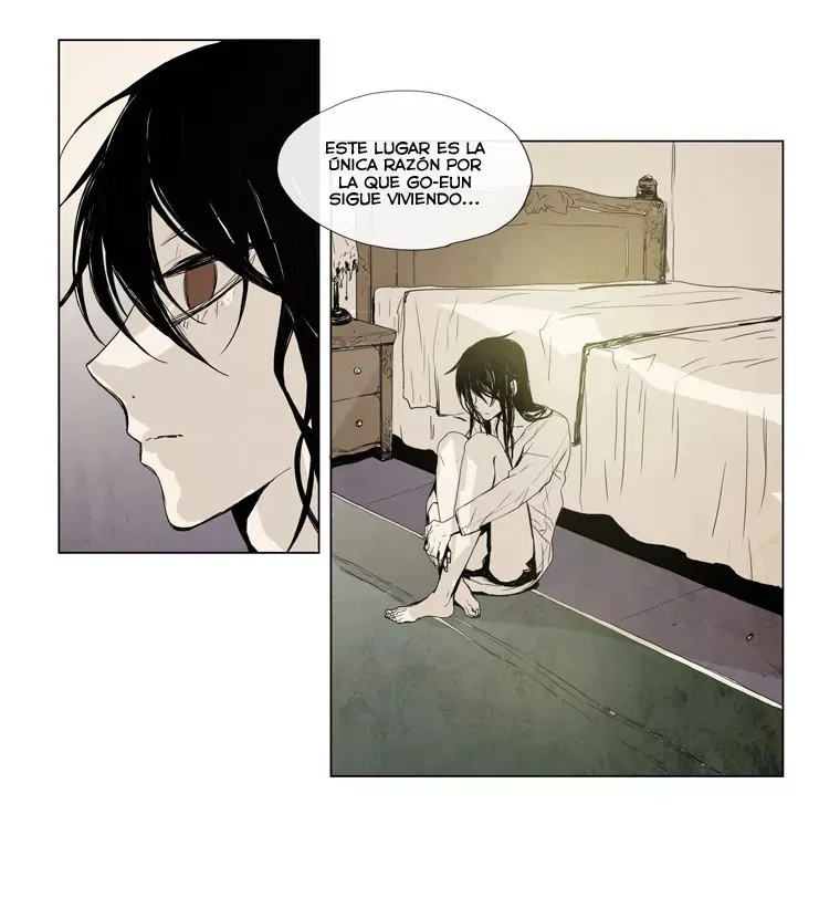 American Ghost Jack Capítulo 10 en Línea - página 16