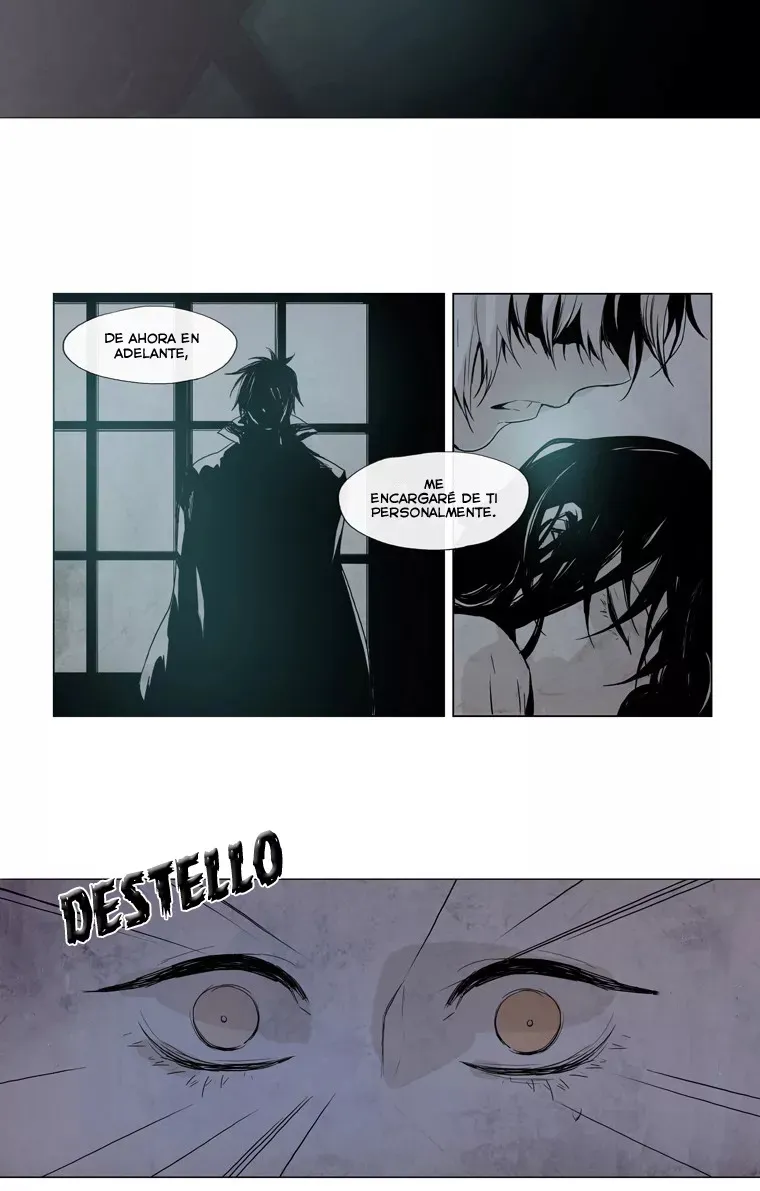American Ghost Jack Capítulo 10 en Línea - página 19