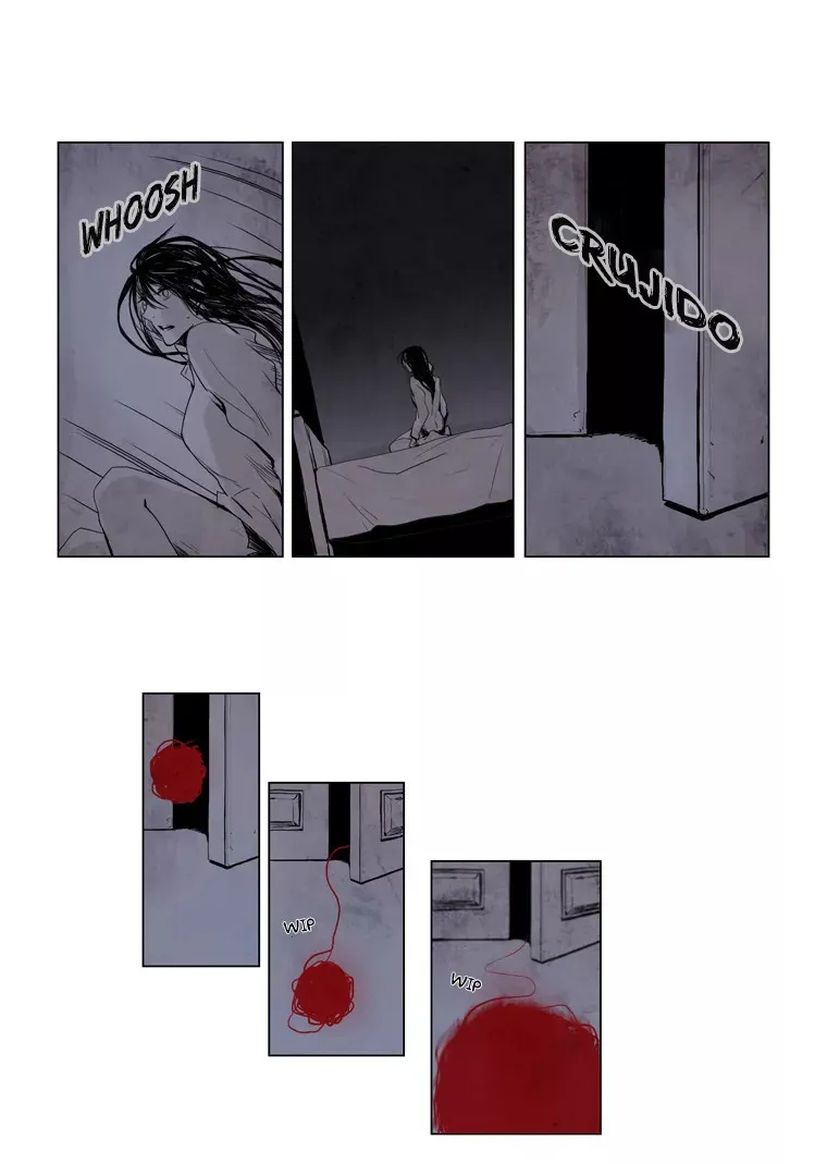 American Ghost Jack Capítulo 10 en Línea - página 20