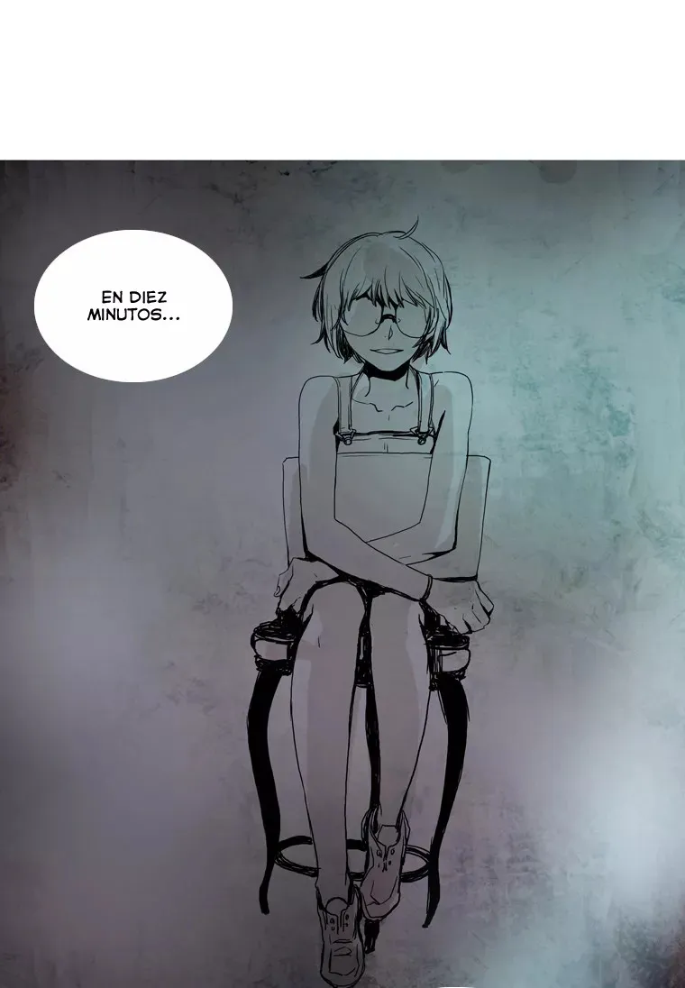 American Ghost Jack Capítulo 10 en Línea - página 26