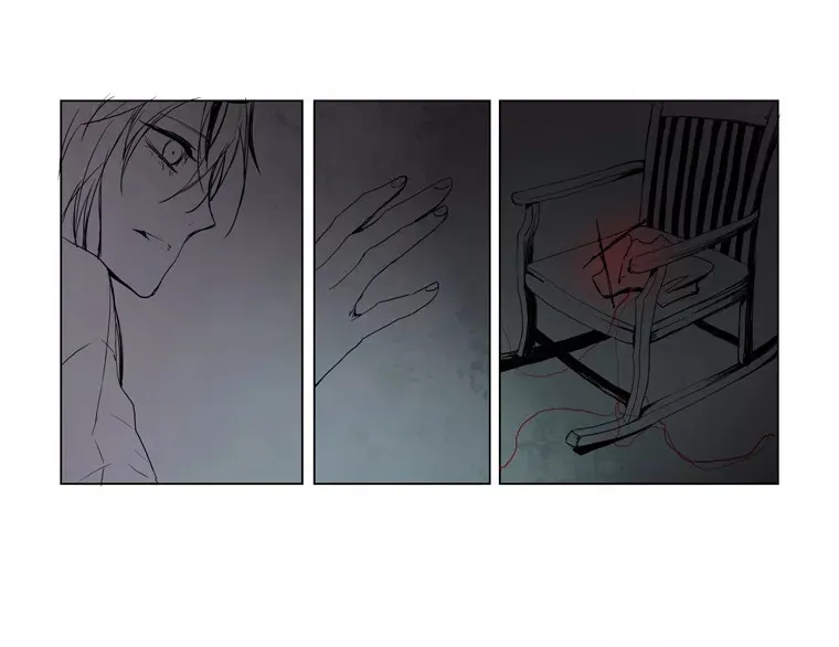 American Ghost Jack Capítulo 10 en Línea - página 31