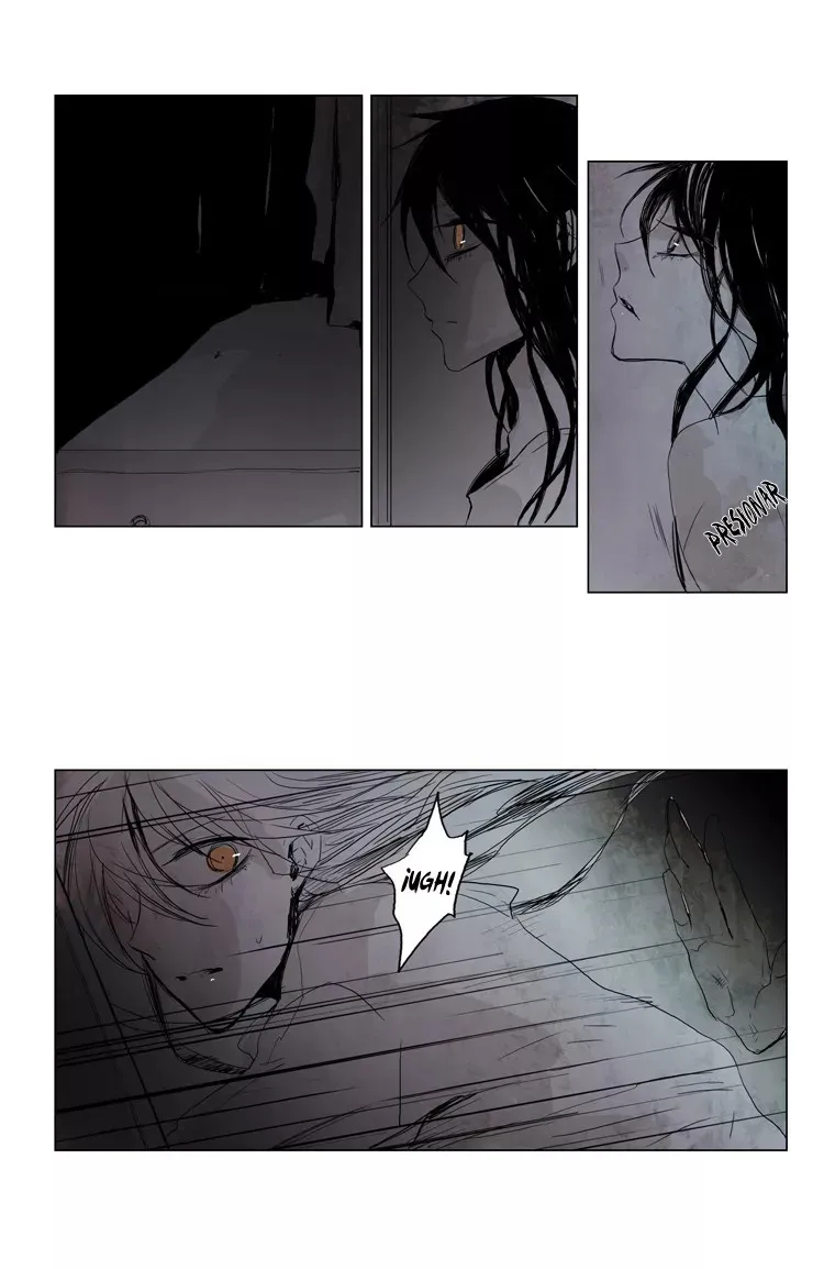 American Ghost Jack Capítulo 10 en Línea - página 33