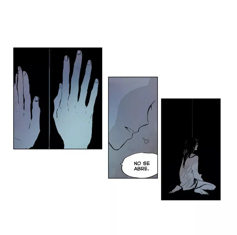 American Ghost Jack Capítulo 10 en Línea - página 35