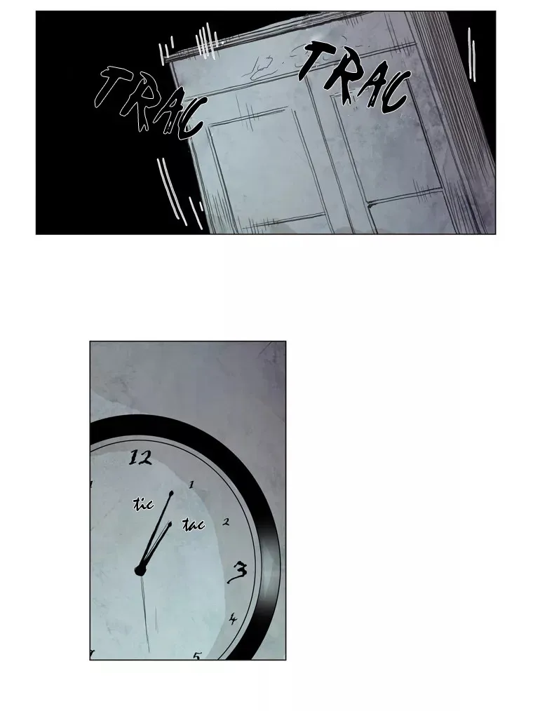 American Ghost Jack Capítulo 10 en Línea - página 37