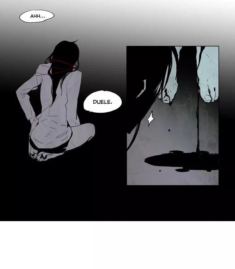 American Ghost Jack Capítulo 10 en Línea - página 39