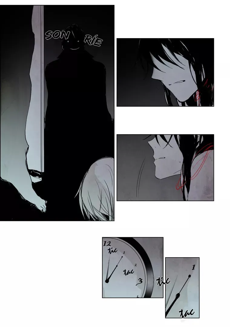 American Ghost Jack Capítulo 10 en Línea - página 41