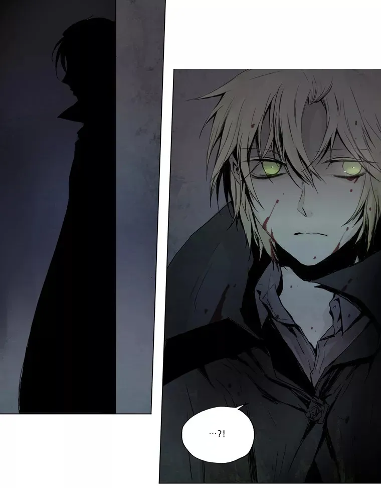 American Ghost Jack Capítulo 11 en Línea - página 9