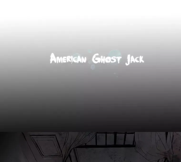American Ghost Jack Capítulo 11 en Línea - página 10