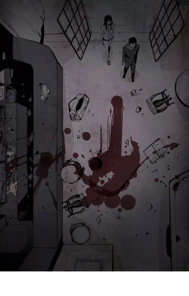 American Ghost Jack Capítulo 11 en Línea - página 11