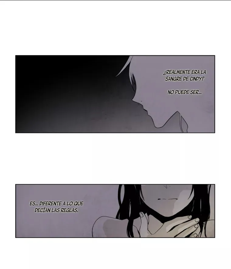 American Ghost Jack Capítulo 11 en Línea - página 22