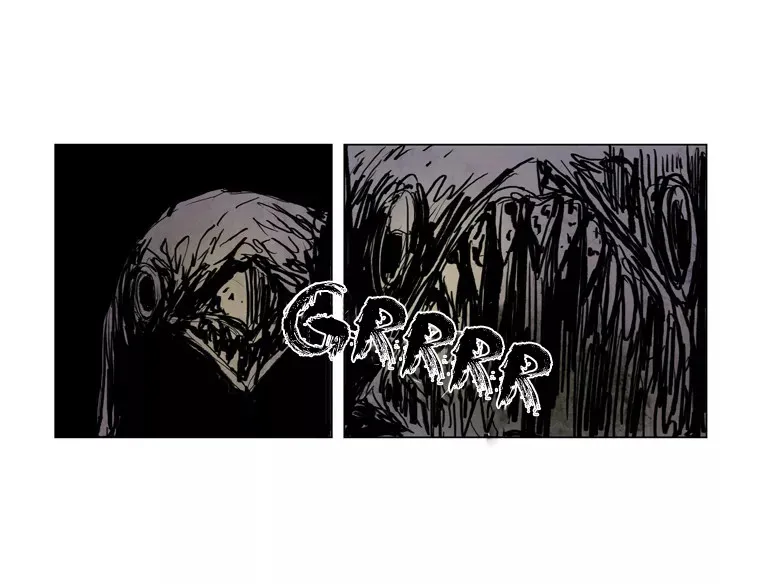 American Ghost Jack Capítulo 11 en Línea - página 25