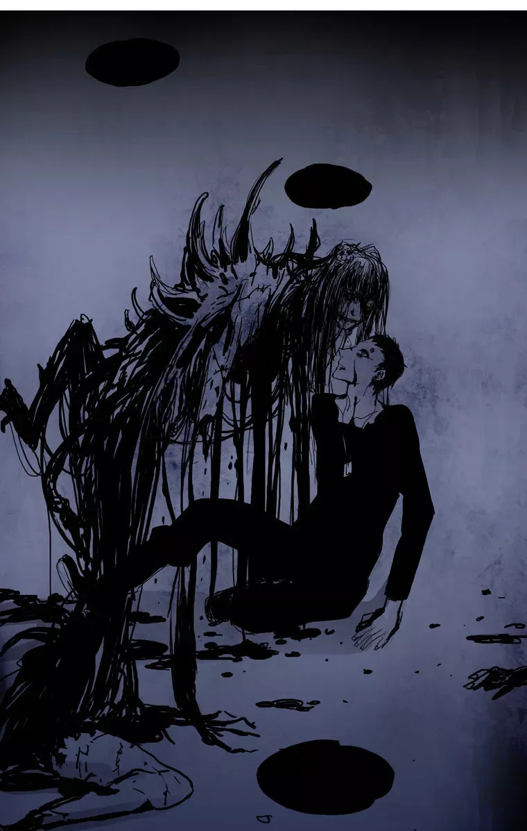 American Ghost Jack Capítulo 11 en Línea - página 31