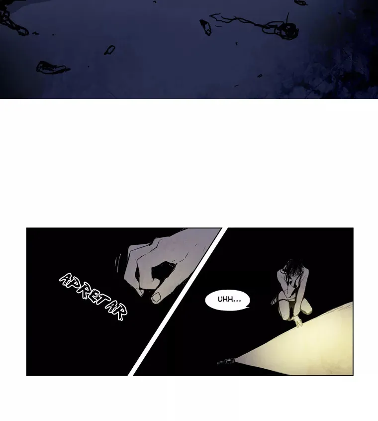 American Ghost Jack Capítulo 11 en Línea - página 32