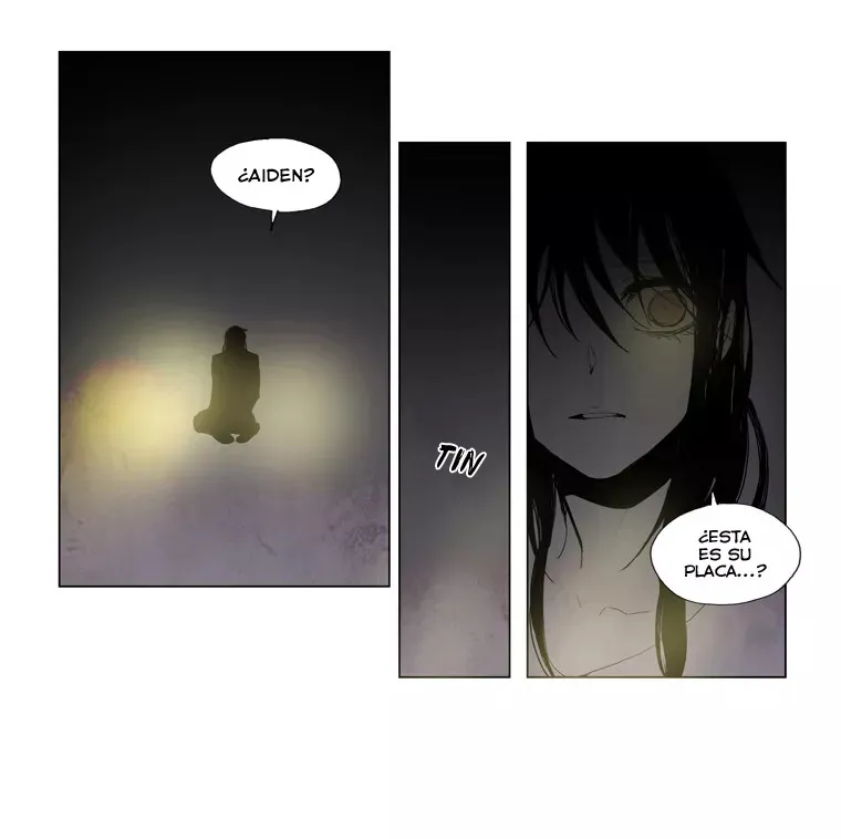 American Ghost Jack Capítulo 11 en Línea - página 33