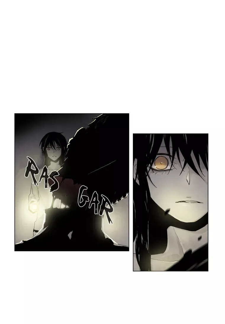 American Ghost Jack Capítulo 12 en Línea - página 4