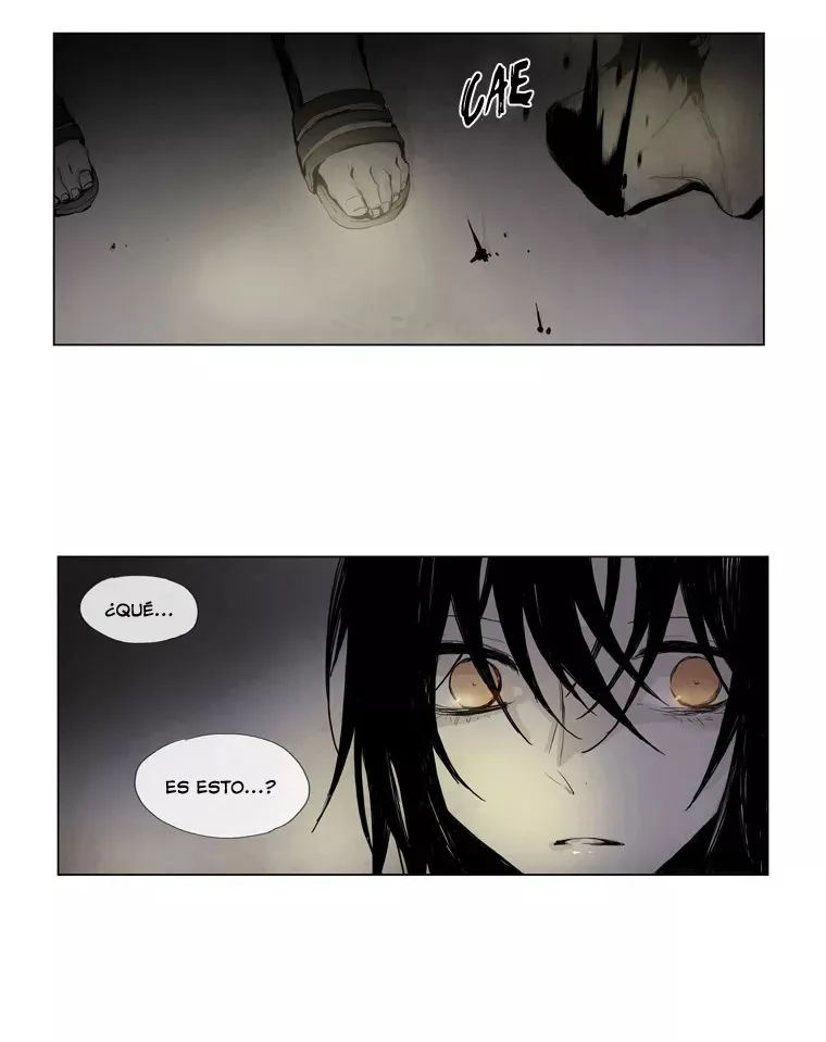 American Ghost Jack Capítulo 12 en Línea - página 5